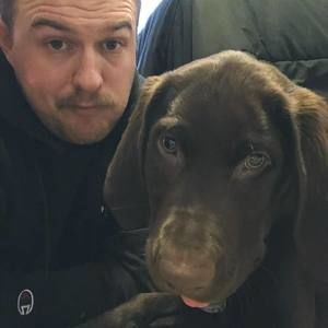 Meet your Posher, Jon